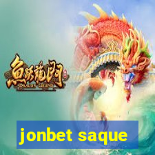 jonbet saque